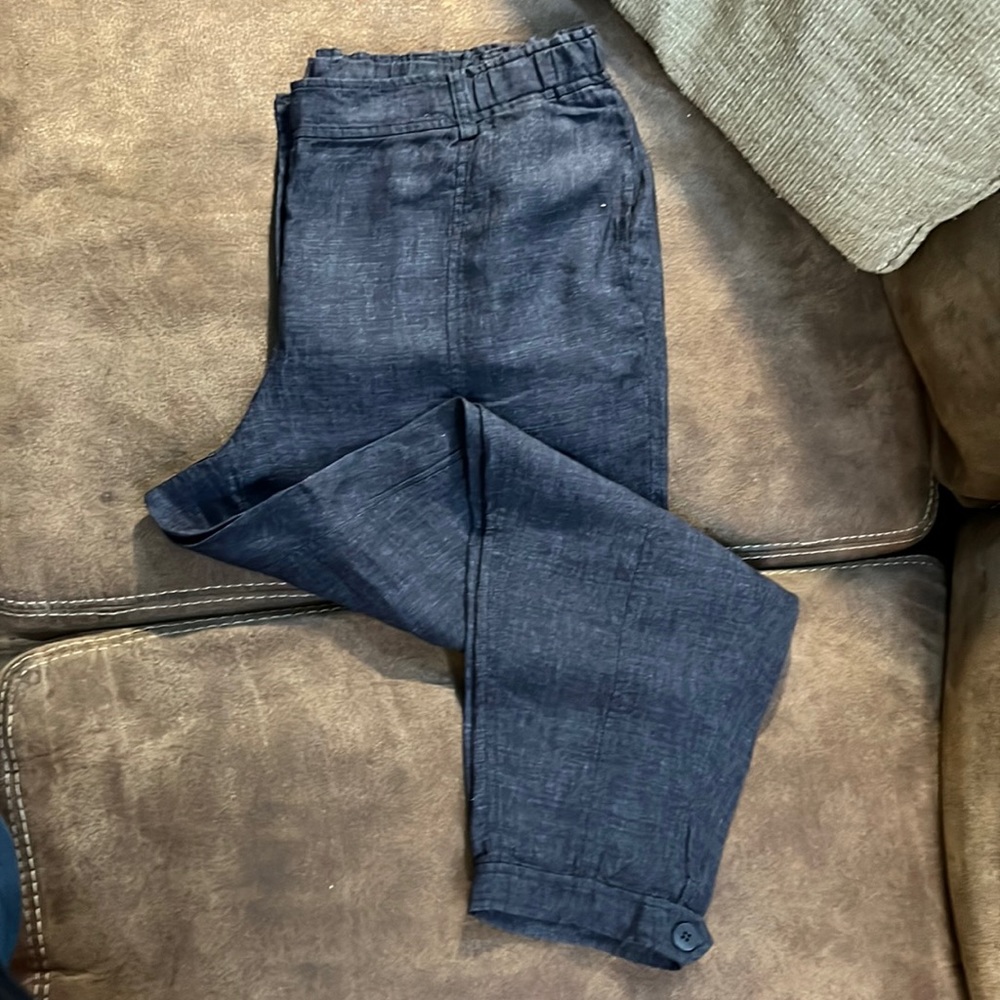 Eileen Fisher